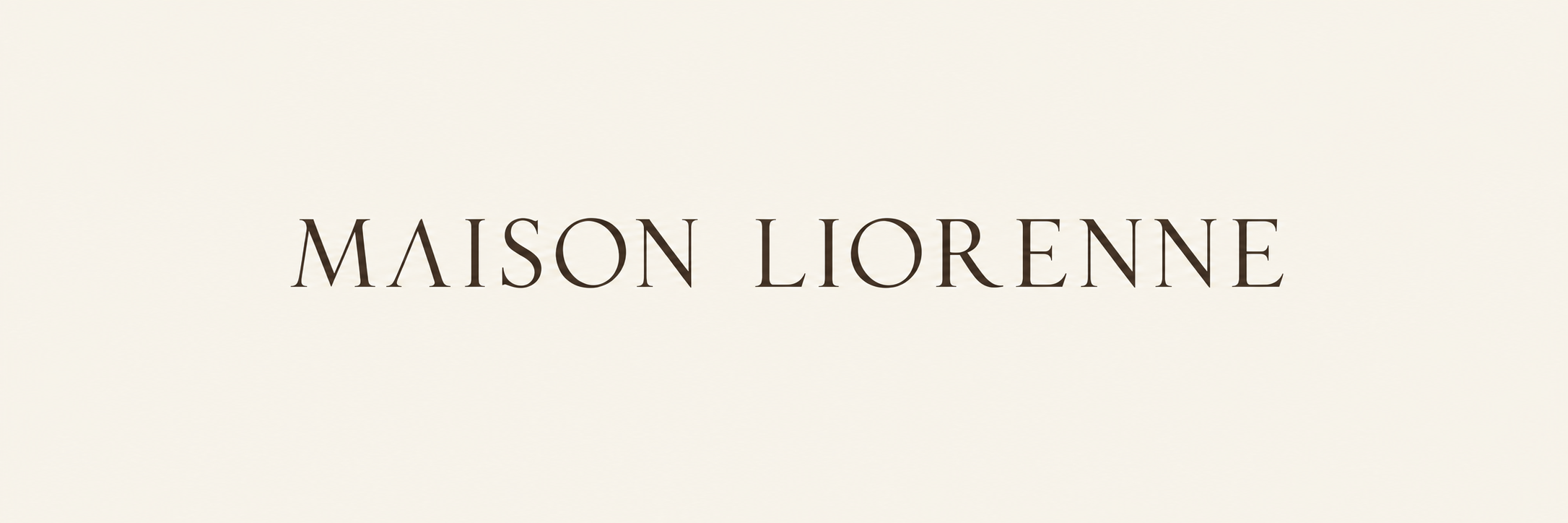 Maison Liorenne